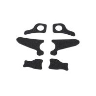 Protection de bras oscillant adhésive R&G pour Kawasaki Z900 RS 21-24
