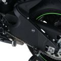 Protection de bras oscillant adhésive R&G pour Kawasaki ZX-6R 19-26 0
