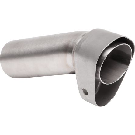 DB Killer Akrapovic V-TUV050/4