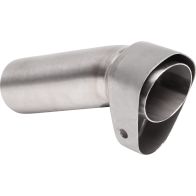 DB Killer Akrapovic V-TUV050/4