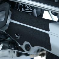 Protection de bras oscillant adhésive R&G pour BMW R1250GS 18-24 / R1250RS 24