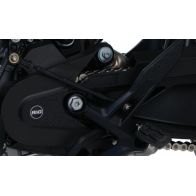 Protection de bras oscillant adhésive R&G pour KTM 790 Duke 18-23 890 Duke 20-24