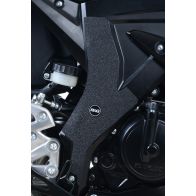 Protection de bras oscillant adhésive R&G pour Suzuki GSX-R 125 & GSX-S 125 17-24