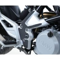 Protection de bras oscillant adhésive R&G pour BMW G310R 17-24