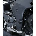 Protection de bras oscillant adhésive R&G pour Kawasaki Z1000SX 11-19 /Ninja 1000 SX 20-24 0