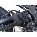 Protection de bras oscillant adhésive R&G pour Yamaha Tracer 700 16-24 0