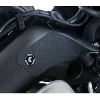 Protection de bras oscillant adhésive R&G pour Yamaha R6 17-26