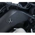 Protection de bras oscillant adhésive R&G pour Yamaha R6 17-26 0