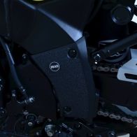 Protection de bras oscillant adhésive R&G pour Suzuki V-Storm 1050 20-22