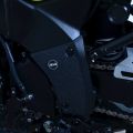 Protection de bras oscillant adhésive R&G pour Suzuki V-Storm 1050 20-22 0
