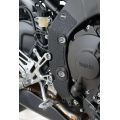 Protection de bras oscillant adhésive R&G pour Yamaha MT-10 16-24 0