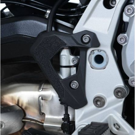 Protection de bras oscillant adhésive R&G pour BMW F750GS / F850GS 18-23