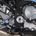 Protection de bras oscillant adhésive R&G pour BMW S1000RR 23-26/M1000RR 21-24 0