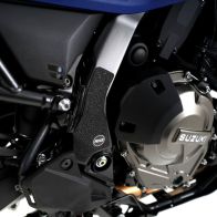 Protection de bras oscillant adhésive R&G pour Suzuki V-Strom 800 23-24