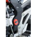 Protection de bras oscillant adhésive R&G pour MV Agusta Turismo Veloce 800 15-20 0