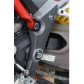 Protection de bras oscillant adhésive R&G pour Ducati Multistrada 15-24 0