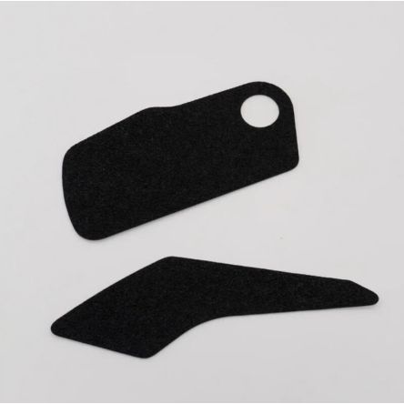 Protection de bras oscillant adhésive R&G pour Triumph Speed Triple 1200 RR 21-24