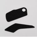 Protection de bras oscillant adhésive R&G pour Triumph Speed Triple 1200 RR 21-24 0