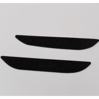 Protection de bras oscillant adhésive R&G pour Aprilia Tuareg 660 22-26