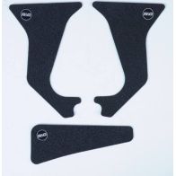 Protection de bras oscillant adhésive R&G pour Honda VFR1200F/1200X Crosstourer