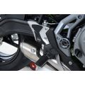 Protection de bras oscillant adhésive R&G pour Kawasaki Z650 17-24 0