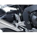 Protection de bras oscillant adhésive R&G pour Honda CBR1000RR 14-19 0