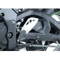 Protection de bras oscillant adhésive R&G pour Kawasaki ZX-10R 11-26 0
