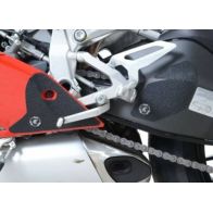 Protection de bras oscillant adhésive R&G pour Ducati 1199/1299 Panigale 