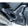 Protection de bras oscillant adhésive R&G pour Honda NC700S/750 0