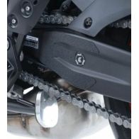 Protection de bras oscillant adhésive R&G pour Yamaha MT-07 / XSR700 / R7