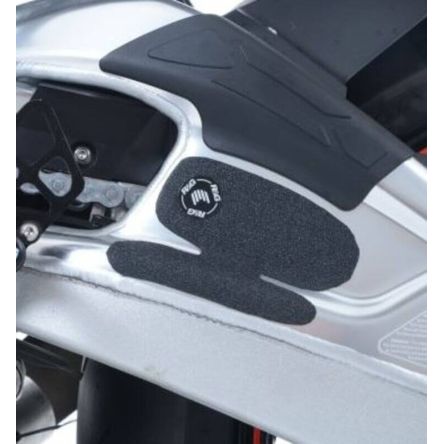 Protection de bras oscillant adhésive R&G pour BMW S1000R 14-20/S1000RR 10-26