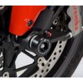 Protection de fourche R&G pour Ducati FP0060BK 0
