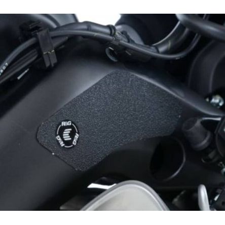 Protection de bras oscillant adhésive R&G pour Yamaha MT-09 / XSR900