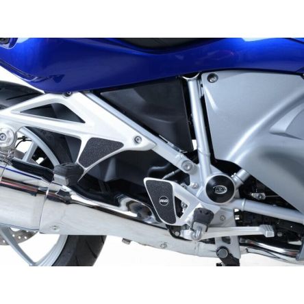 Protection de bras oscillant adhésive R&G pour BMW R1200RT 13-24