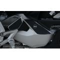 Protection de bras oscillant adhésive R&G pour Honda CB1000R 18-23 0