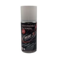 Aérosol biodégradable MWR 150ml pour filtre à air