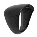 Embout d'échappement carbone Akrapovic V-EC395 0