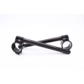 Demi-guidon racing PP TUNING noir 0