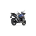 Silencieux Arrow Indy-Race Evo embout carbone pour BMW R1300GS 24-25 0
