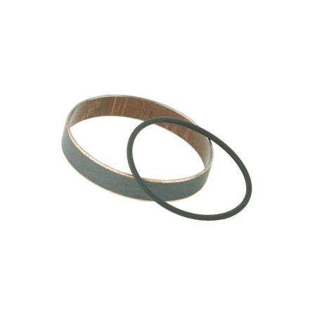 Bagues de piston d'amortisseur K-Tech 50x8x1.00