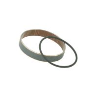 Bagues de piston d'amortisseur K-Tech 50x8x1.00