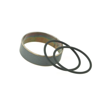 Bagues de piston d'amortisseur K-Tech 50x14.55x1.50