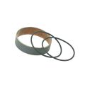 Bagues de piston d'amortisseur K-Tech 50x13.50x1.20 0