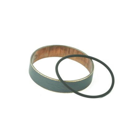 Bagues de piston d'amortisseur K-Tech 50x11.50x1.25