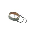 Bagues de piston d'amortisseur K-Tech 40x11.50x1.20 0