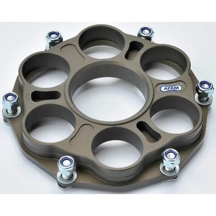 Porte couronne Afam PCD3 pour Ducati
