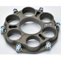 Porte couronne Afam PCD3 pour Ducati 0