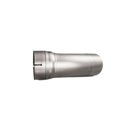 Raccord bas Akrapovic titane pour BMW R Nine T 21-23