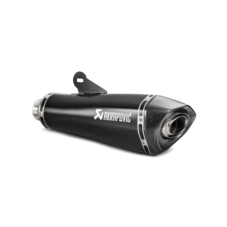 Silencieux Akrapovic pour BMW R Nine T 14-23
