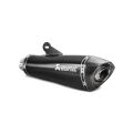 Silencieux Akrapovic pour BMW R Nine T 14-23 0